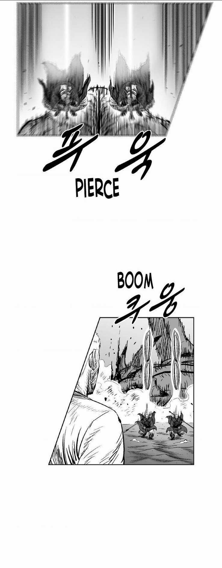 Cơn Bão Đỏ Chapter 296 trang 35