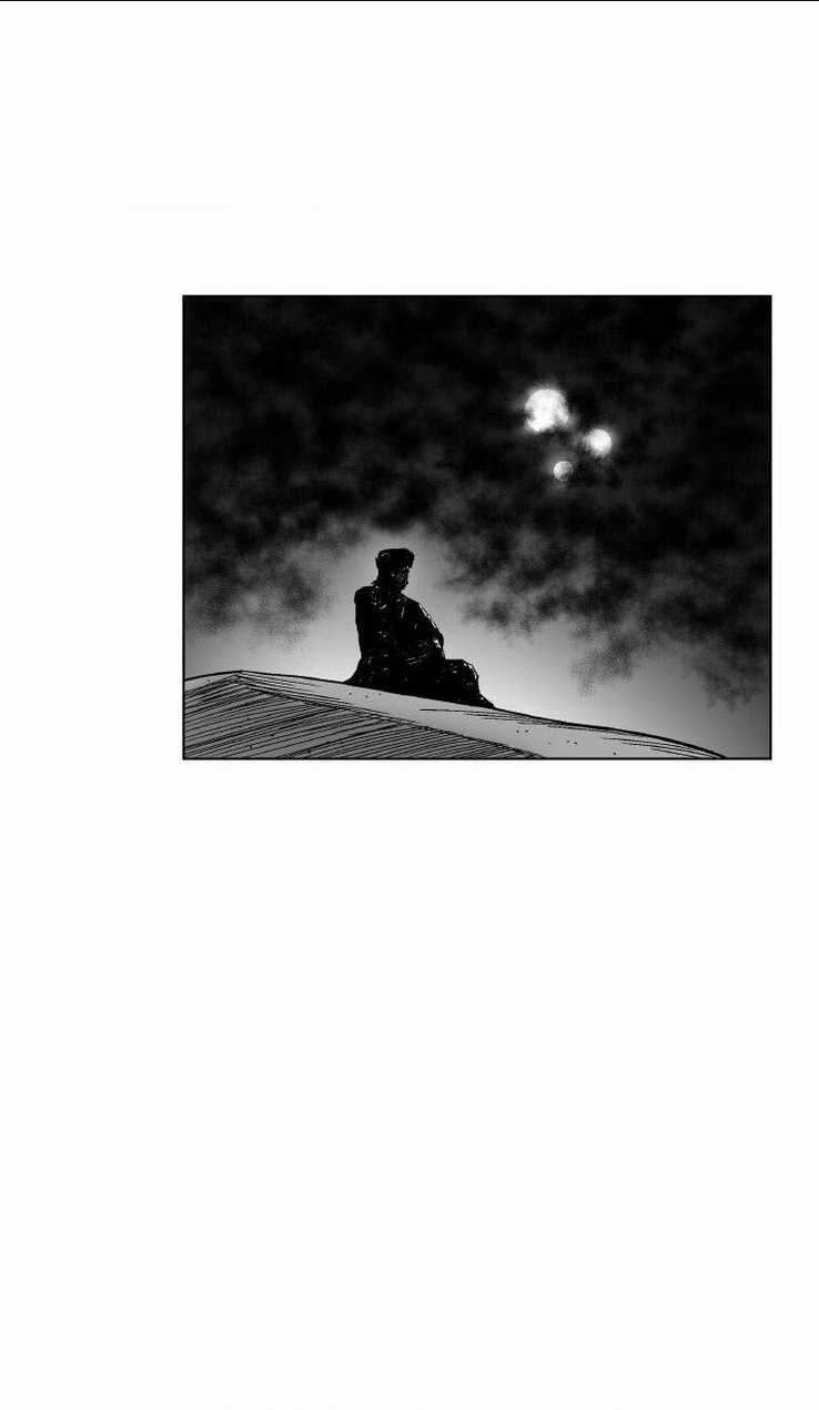 Cơn Bão Đỏ Chapter 296 trang 41