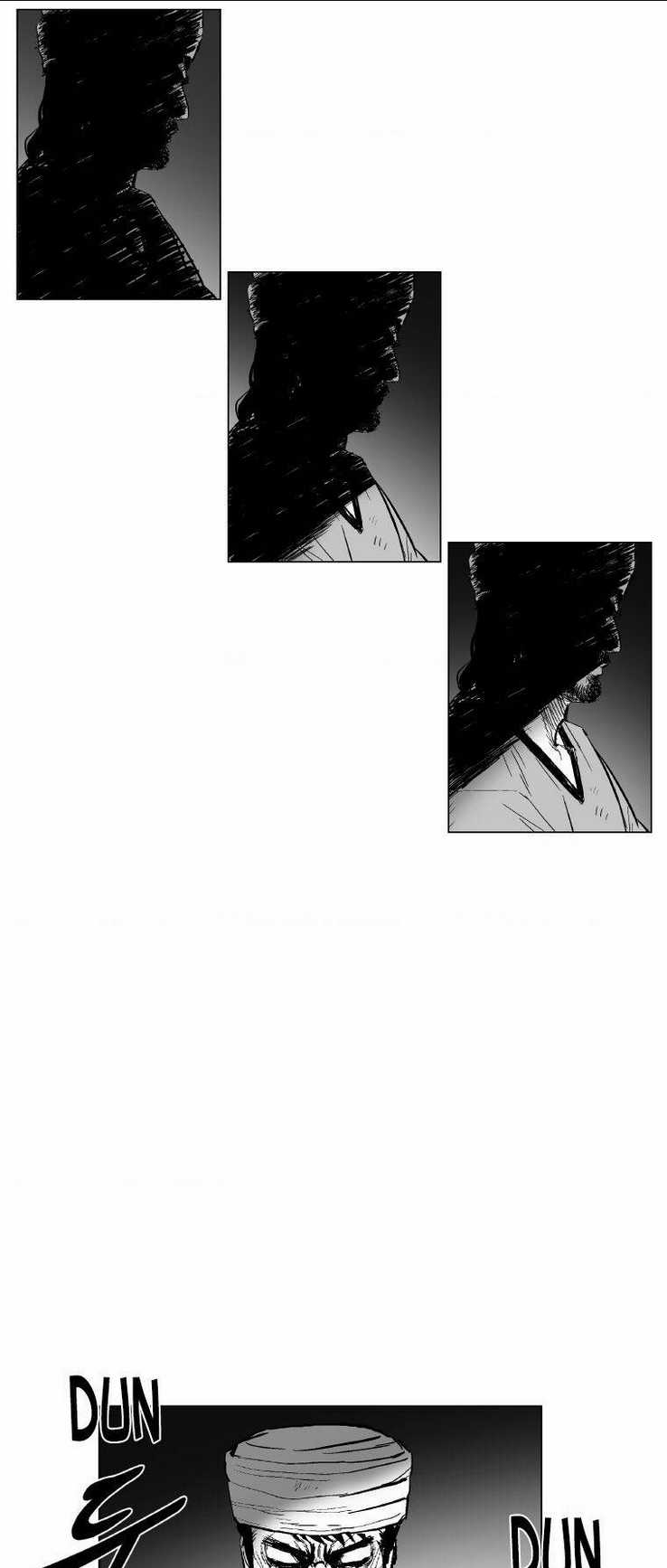 Cơn Bão Đỏ Chapter 296 trang 42