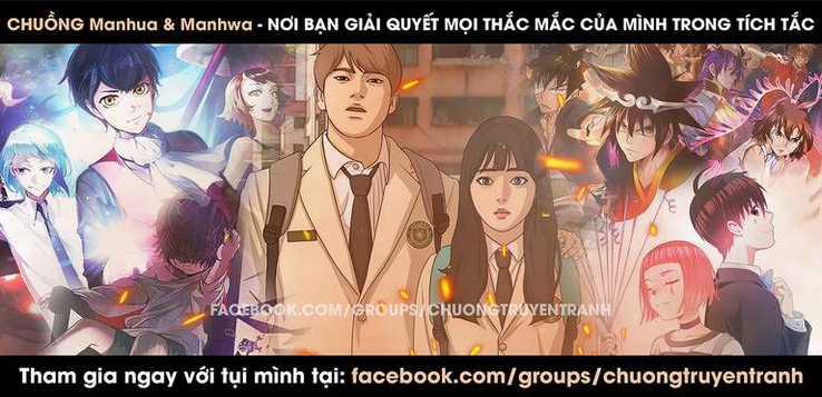 Cơn Bão Đỏ Chapter 297 trang 0