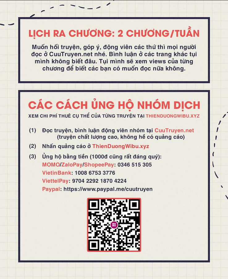 Cơn Bão Đỏ Chapter 297 trang 1