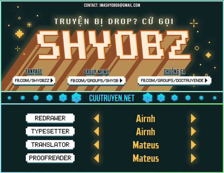 Cơn Bão Đỏ Chapter 297 trang 2