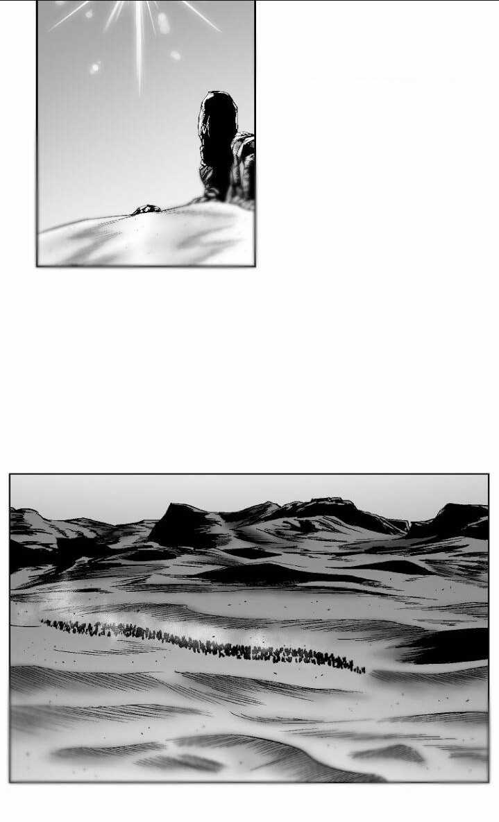 Cơn Bão Đỏ Chapter 297 trang 32