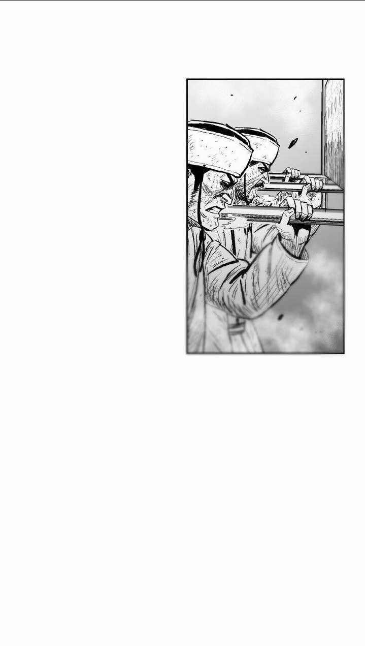 Cơn Bão Đỏ Chapter 297 trang 34