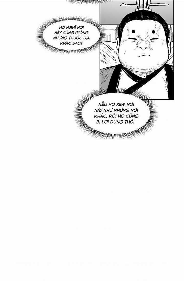 Cơn Bão Đỏ Chapter 297 trang 38