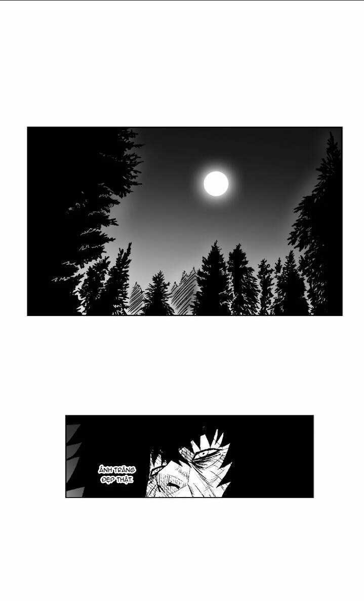 Cơn Bão Đỏ Chapter 297 trang 45