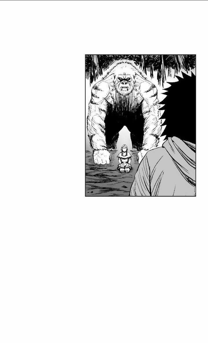 Cơn Bão Đỏ Chapter 297 trang 46