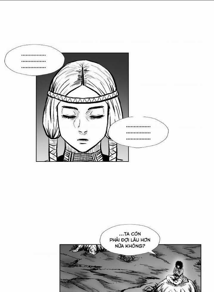 Cơn Bão Đỏ Chapter 297 trang 47