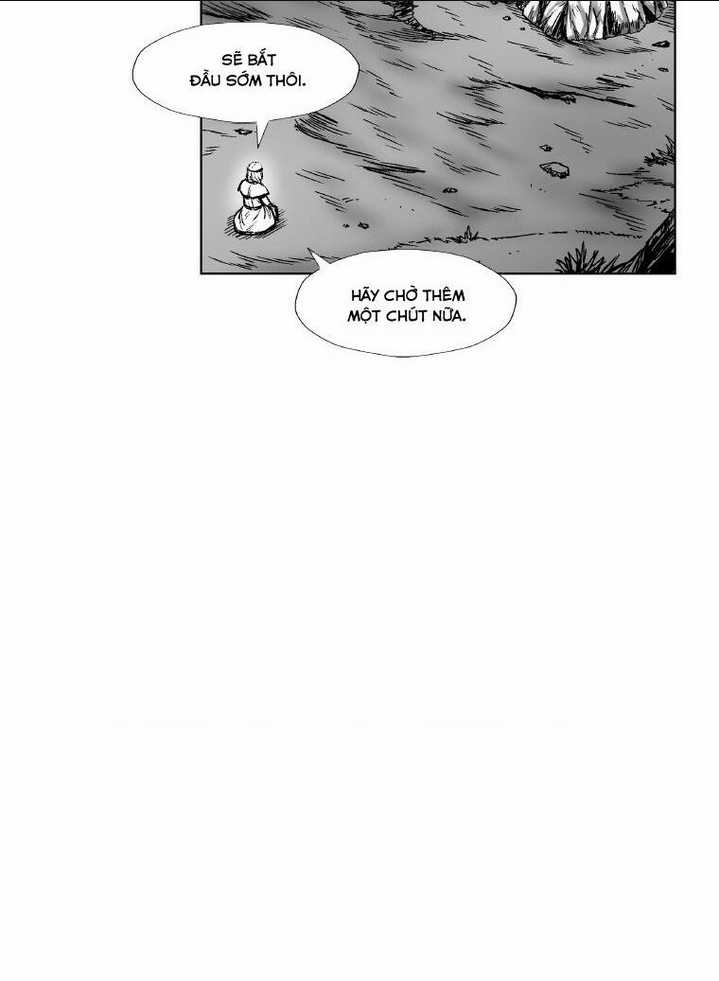 Cơn Bão Đỏ Chapter 297 trang 48