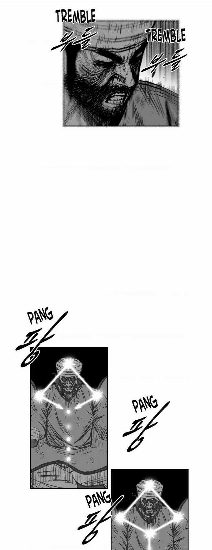 Cơn Bão Đỏ Chapter 297 trang 8