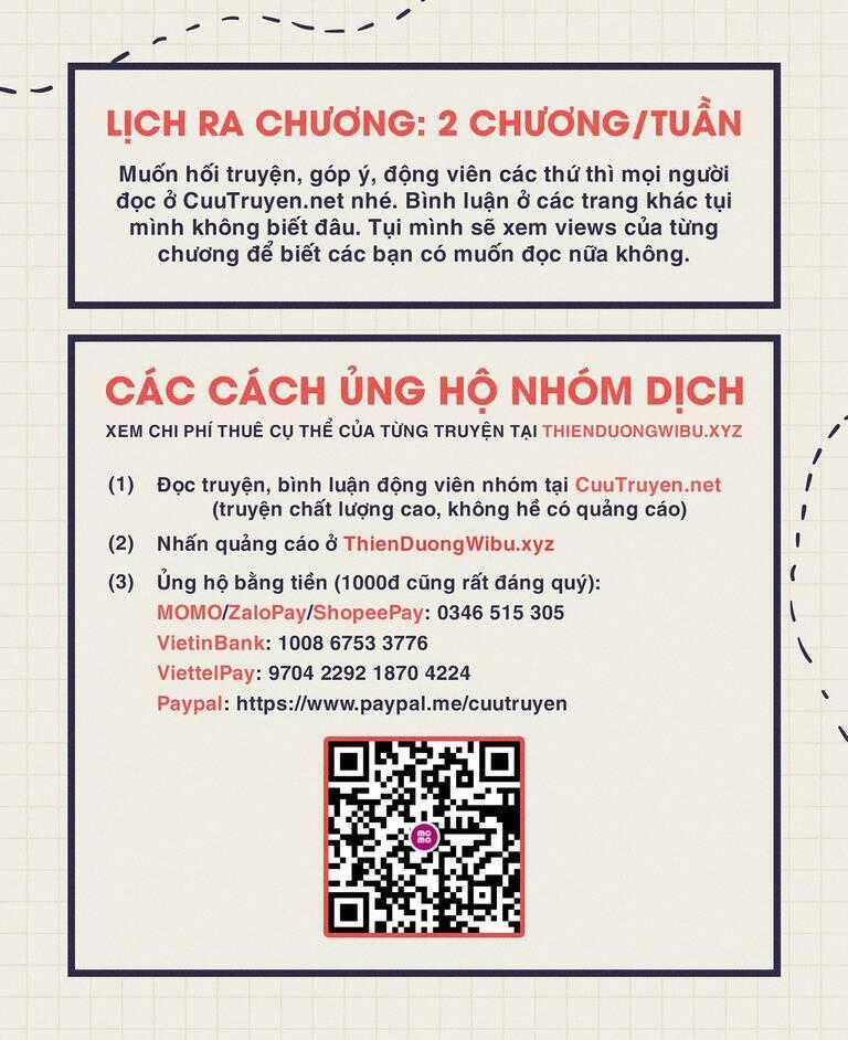 Cơn Bão Đỏ Chapter 298 trang 1