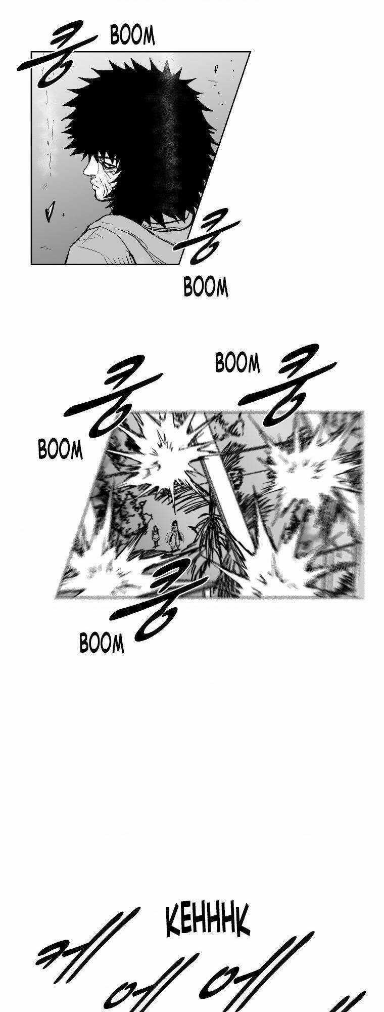 Cơn Bão Đỏ Chapter 298 trang 10