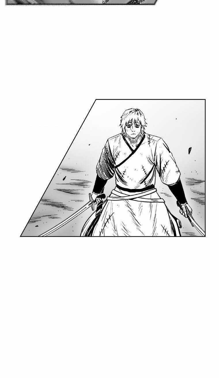 Cơn Bão Đỏ Chapter 298 trang 22