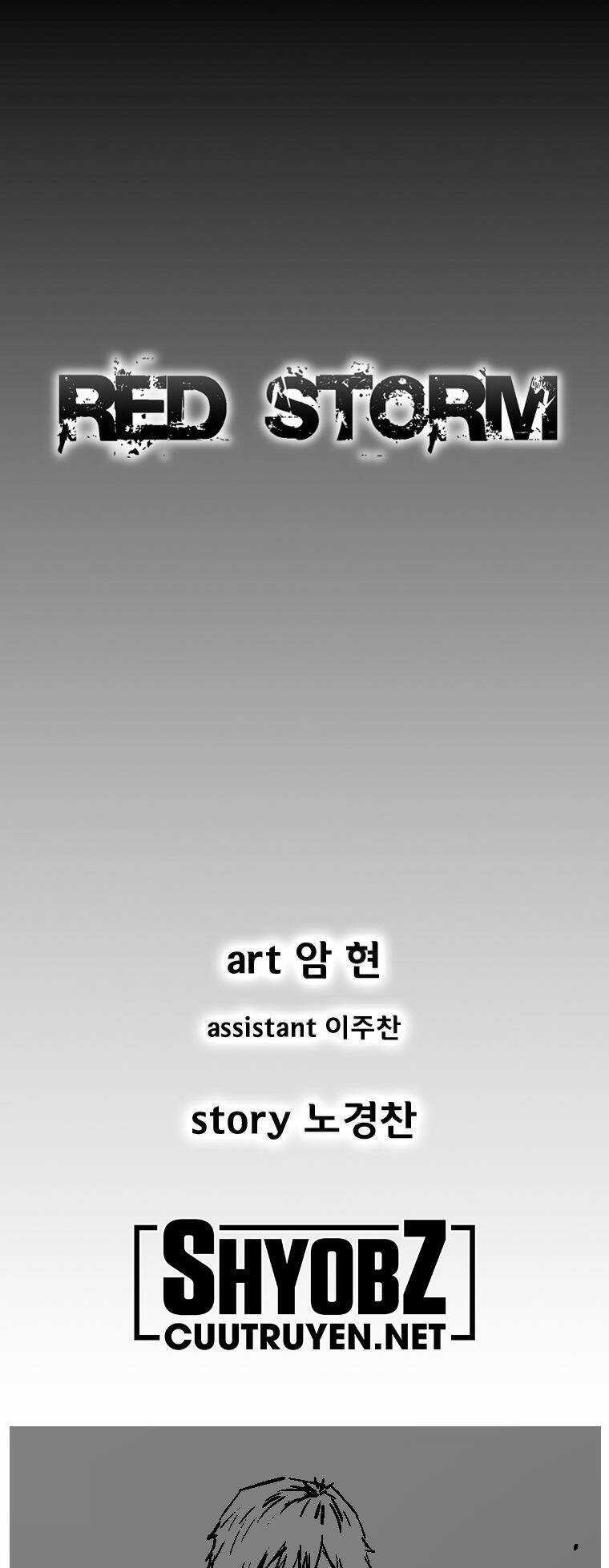 Cơn Bão Đỏ Chapter 298 trang 3