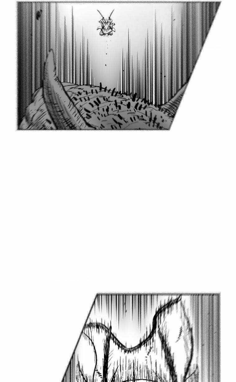 Cơn Bão Đỏ Chapter 298 trang 32