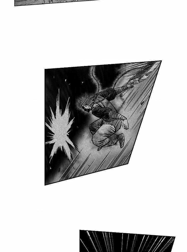 Cơn Bão Đỏ Chapter 298 trang 39