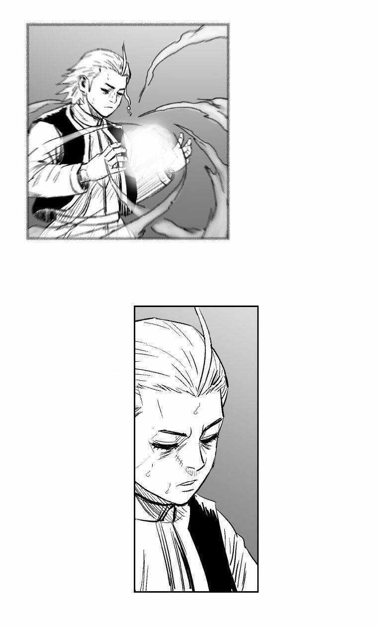 Cơn Bão Đỏ Chapter 298 trang 47