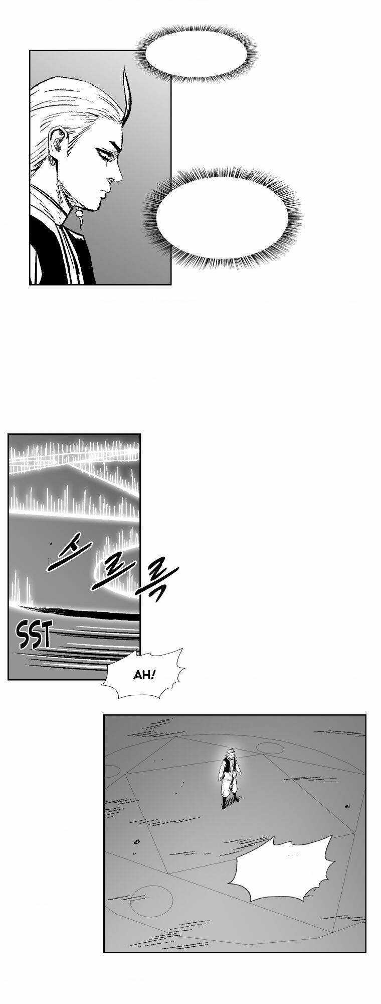 Cơn Bão Đỏ Chapter 298 trang 49