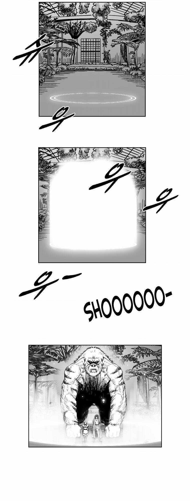 Cơn Bão Đỏ Chapter 298 trang 5