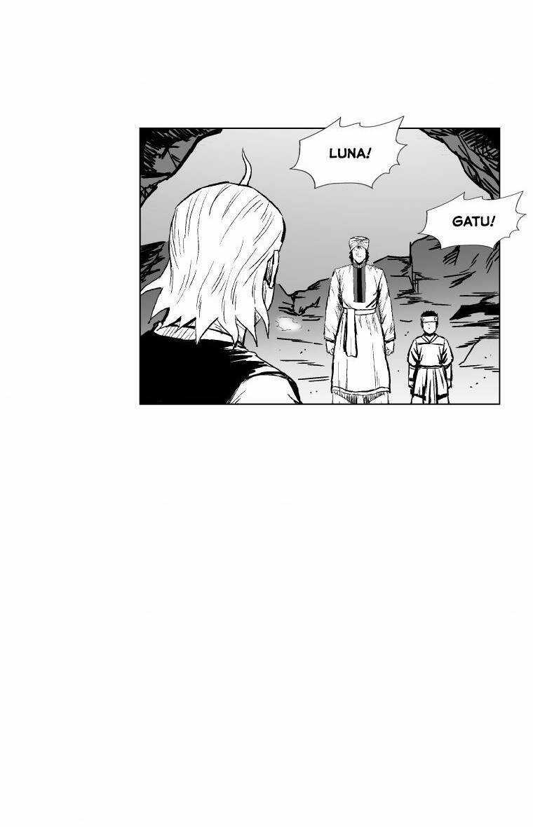 Cơn Bão Đỏ Chapter 298 trang 51