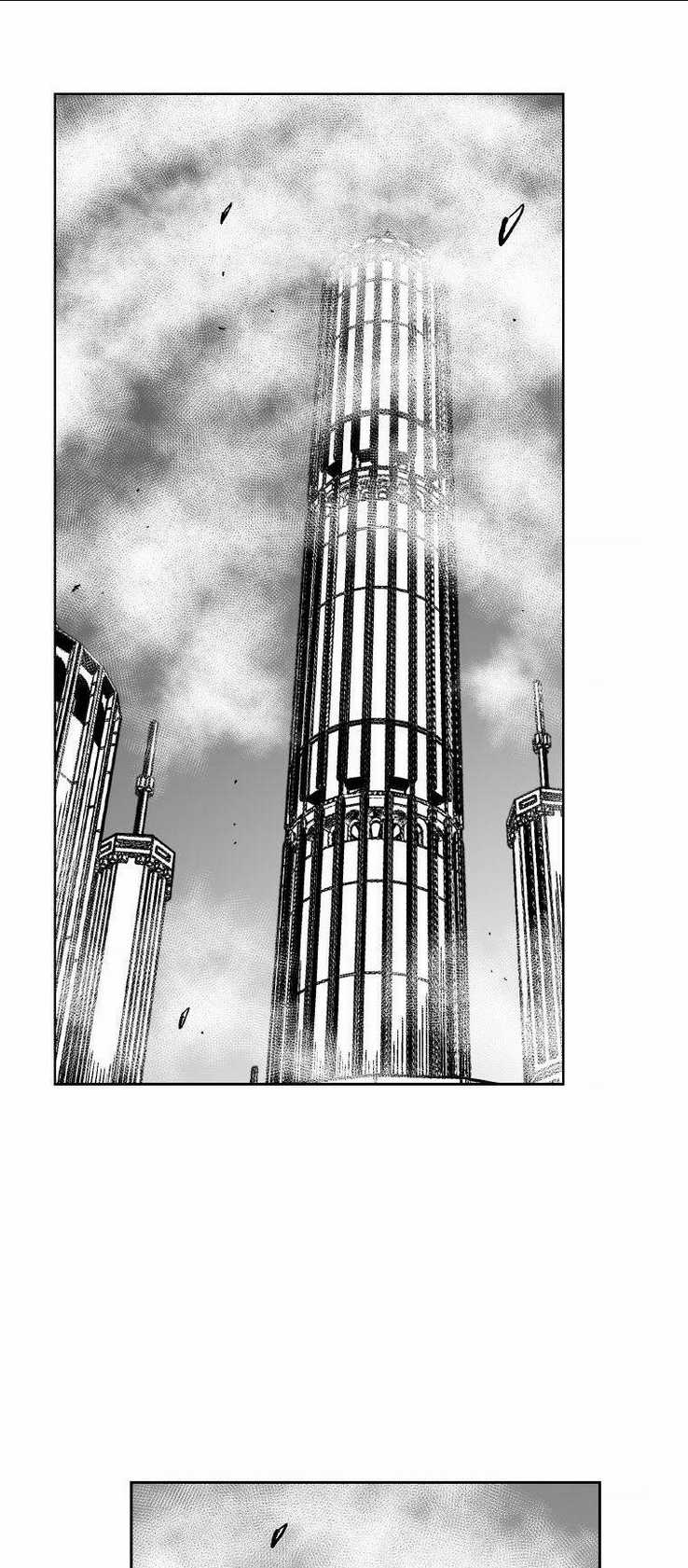 Cơn Bão Đỏ Chapter 299 trang 24