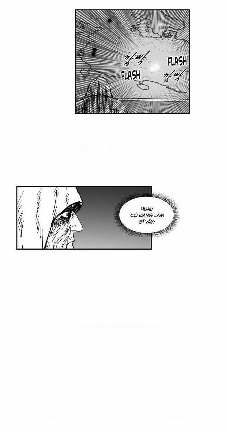 Cơn Bão Đỏ Chapter 299 trang 27