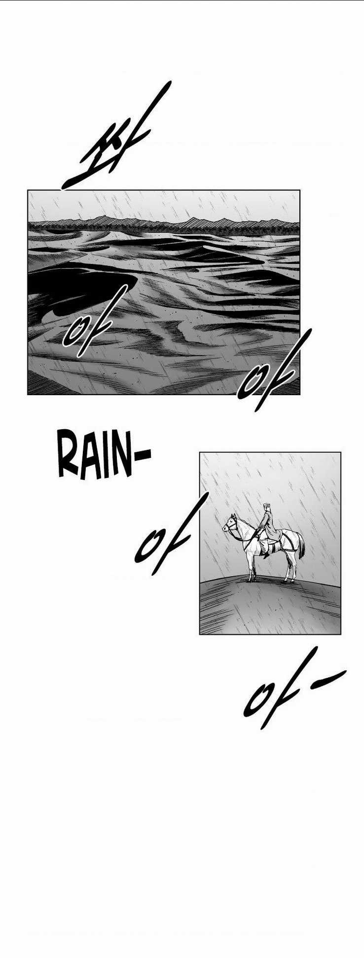 Cơn Bão Đỏ Chapter 299 trang 28