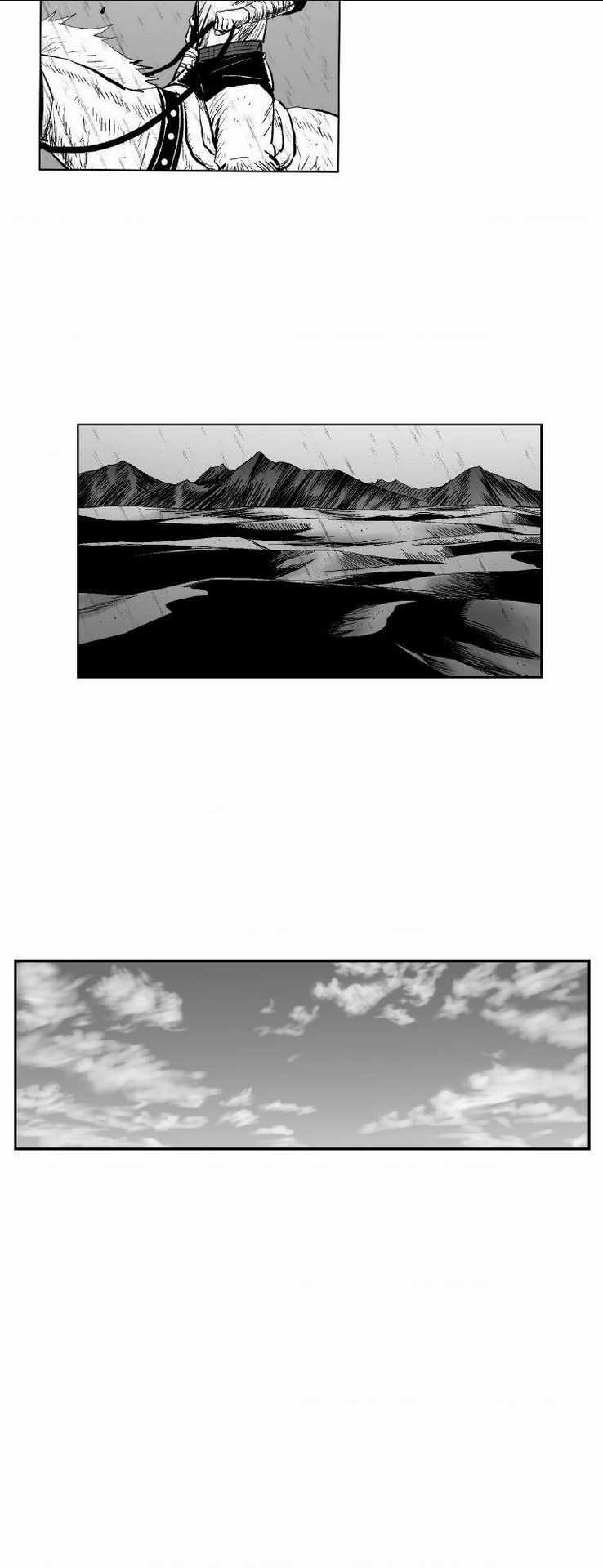 Cơn Bão Đỏ Chapter 299 trang 38