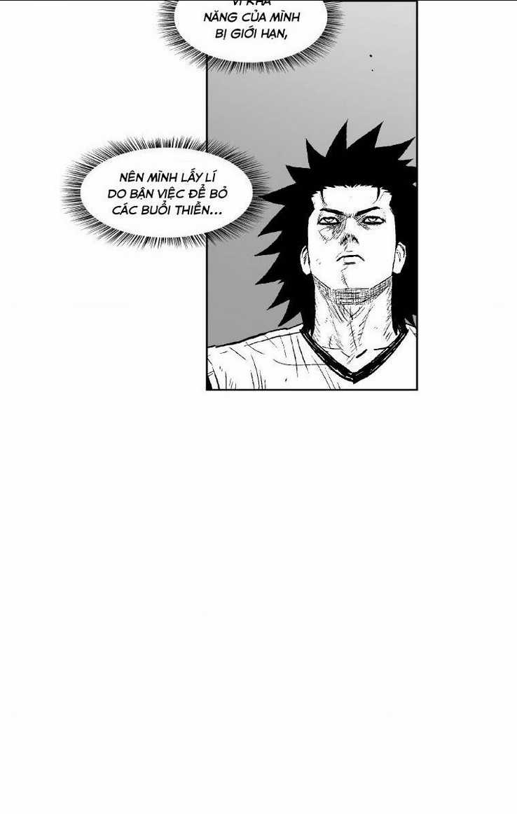 Cơn Bão Đỏ Chapter 299 trang 40