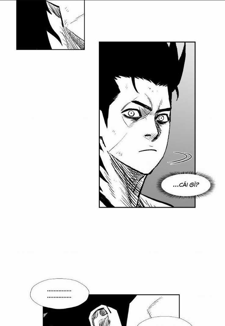 Cơn Bão Đỏ Chapter 299 trang 42