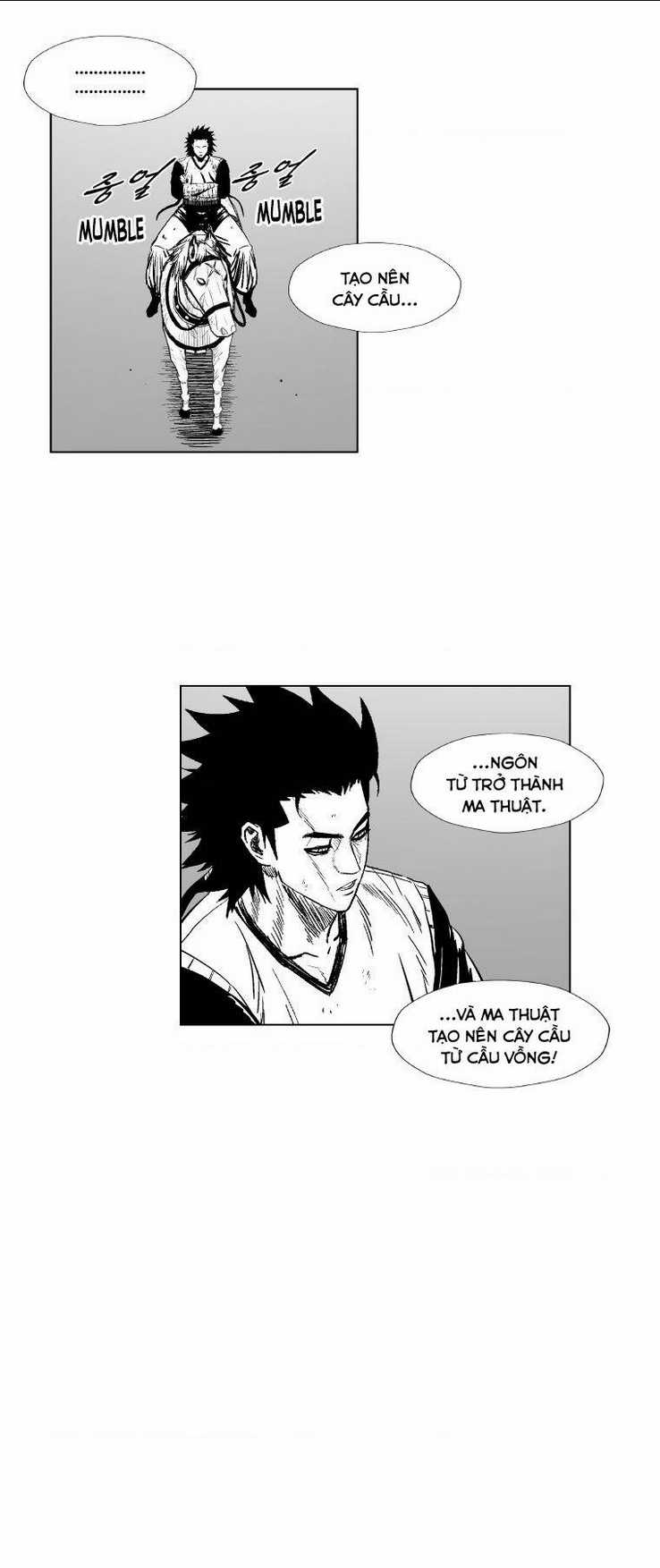 Cơn Bão Đỏ Chapter 299 trang 44