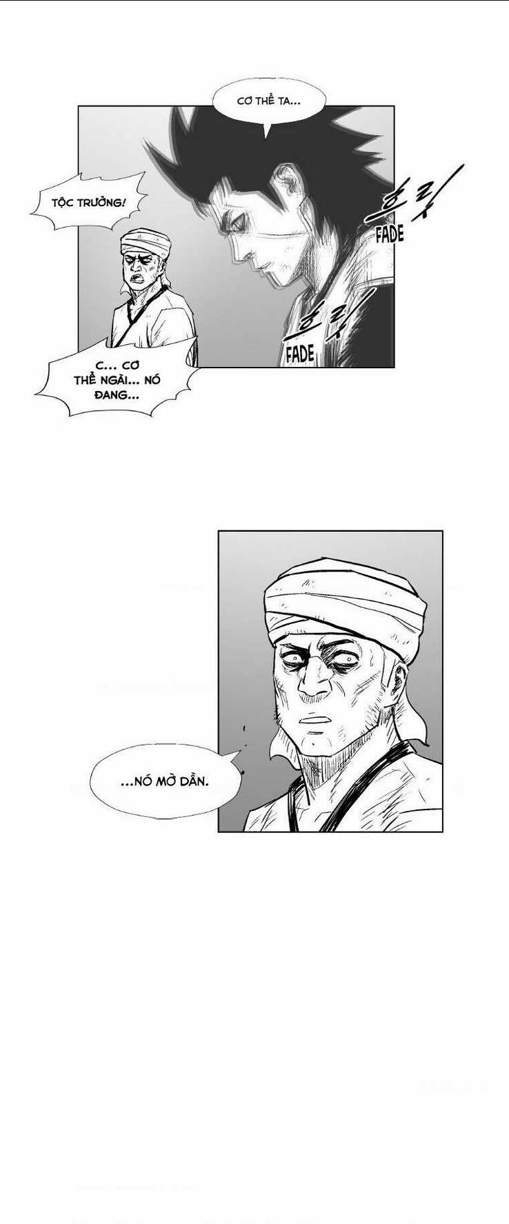 Cơn Bão Đỏ Chapter 299 trang 46