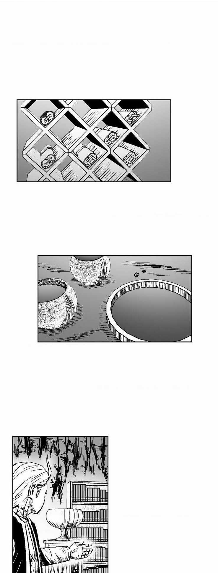 Cơn Bão Đỏ Chapter 299 trang 5