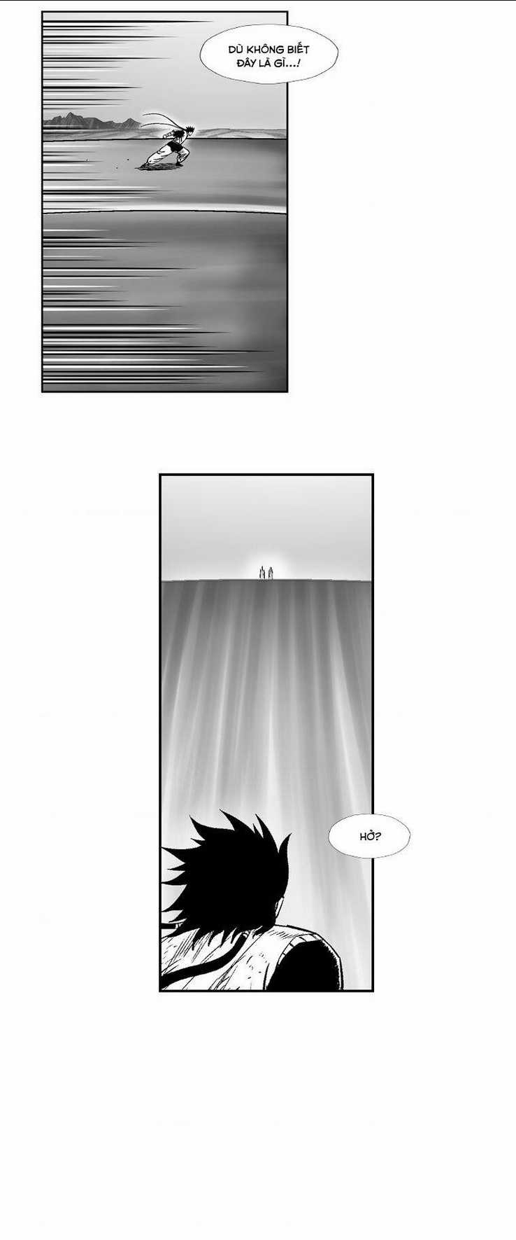 Cơn Bão Đỏ Chapter 299 trang 51