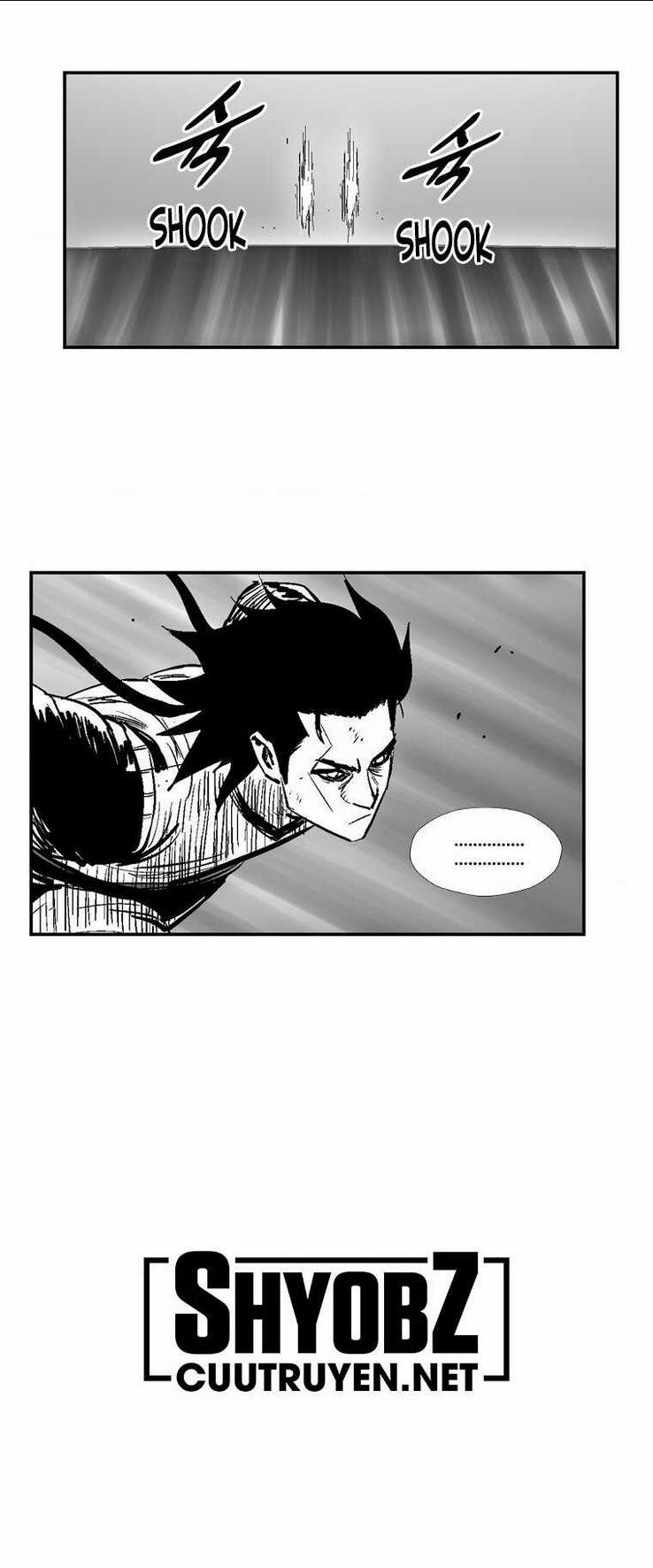 Cơn Bão Đỏ Chapter 299 trang 52