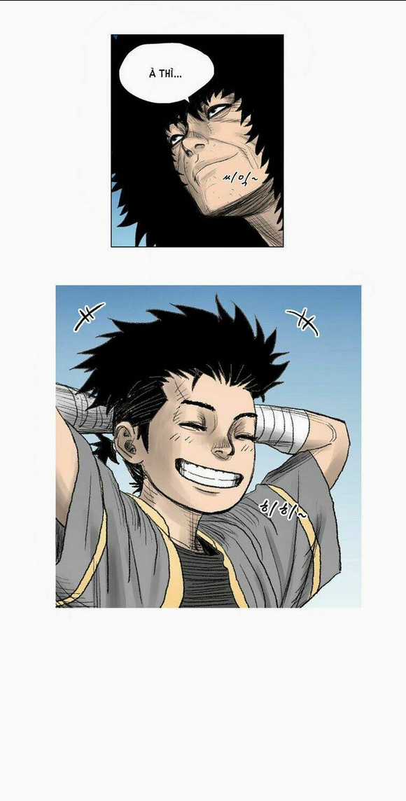 Cơn Bão Đỏ Chapter 3 trang 15