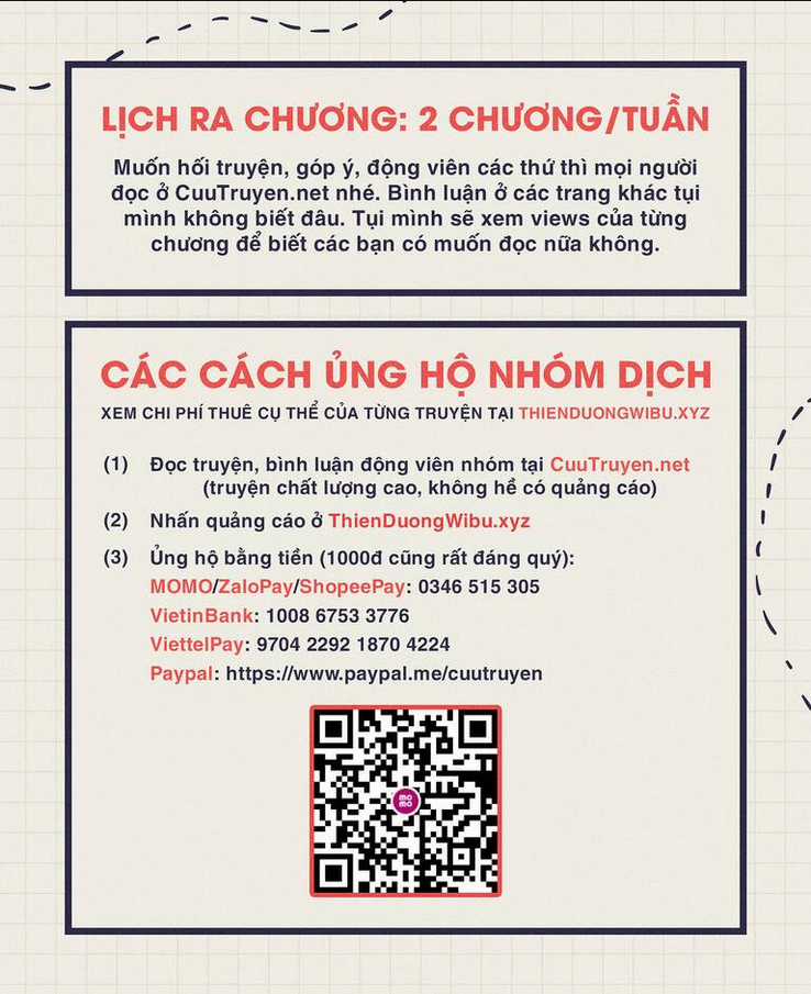 Cơn Bão Đỏ Chapter 300 trang 1