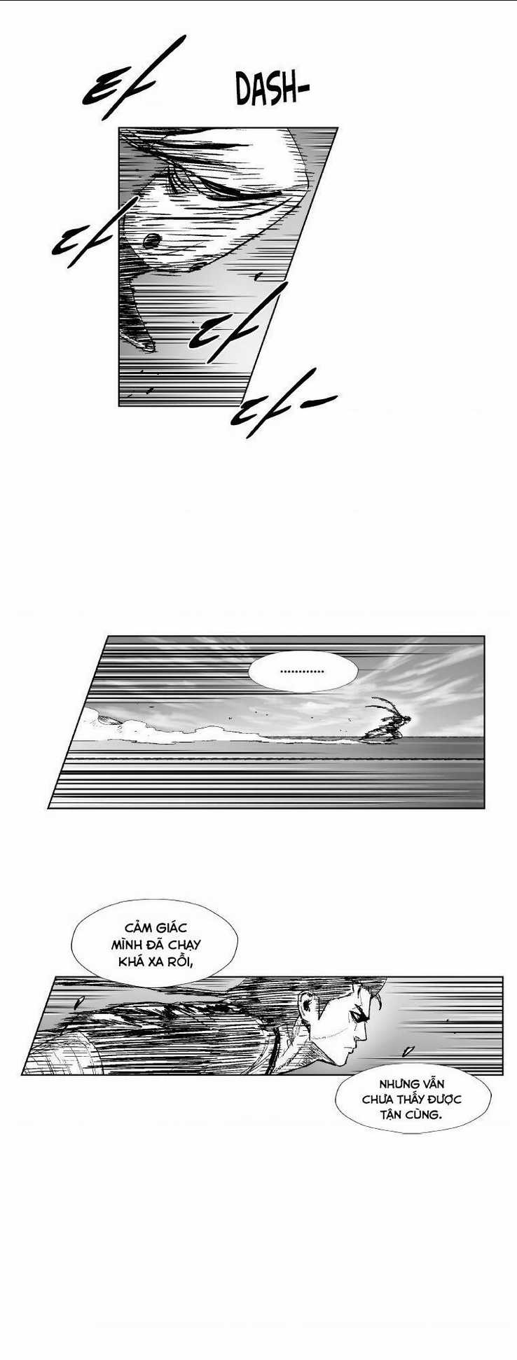 Cơn Bão Đỏ Chapter 300 trang 18