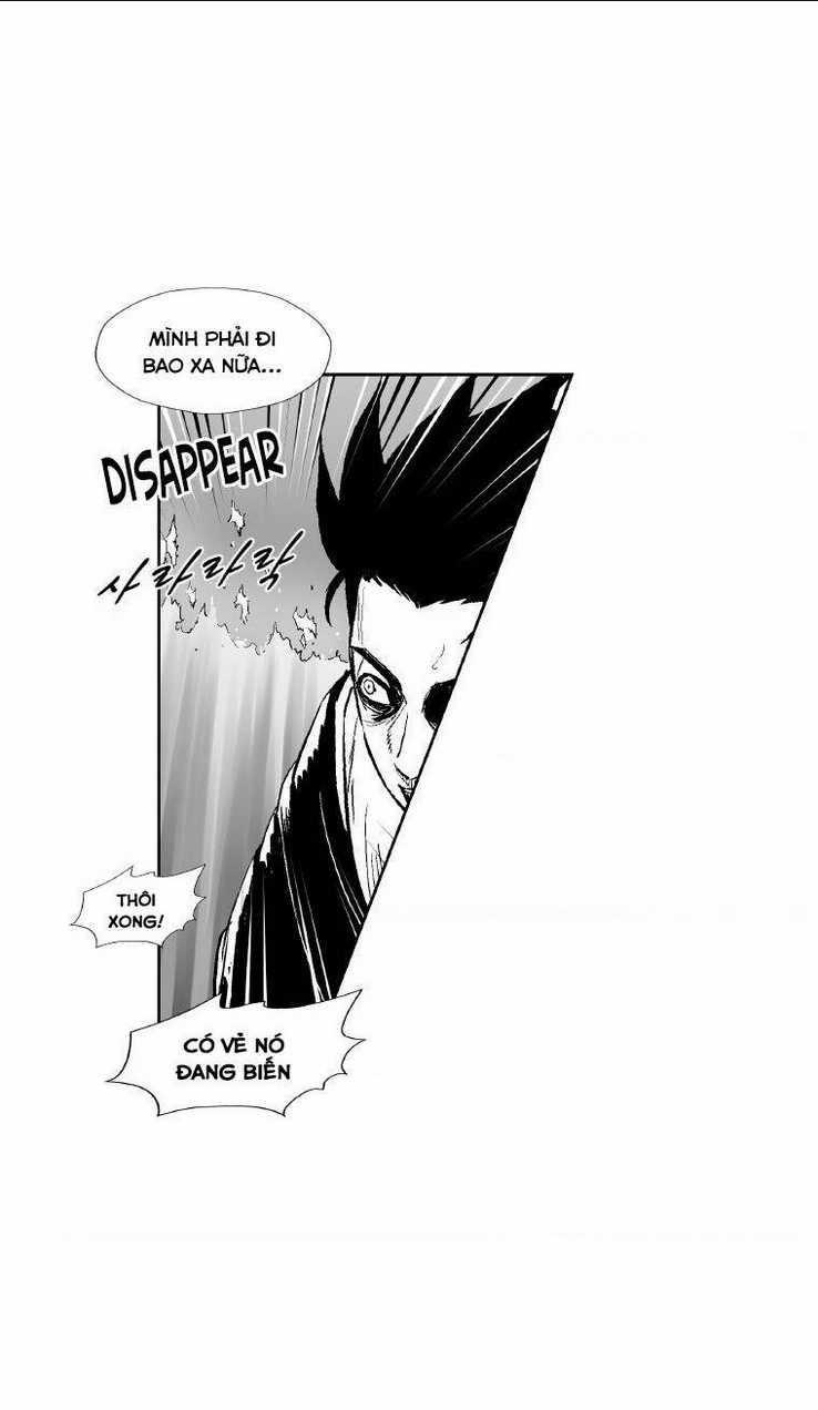 Cơn Bão Đỏ Chapter 300 trang 19