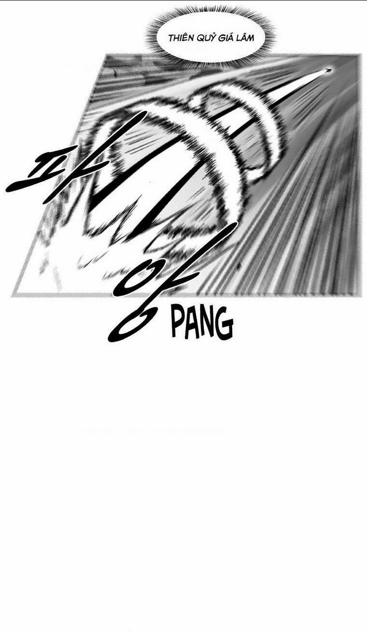 Cơn Bão Đỏ Chapter 300 trang 20