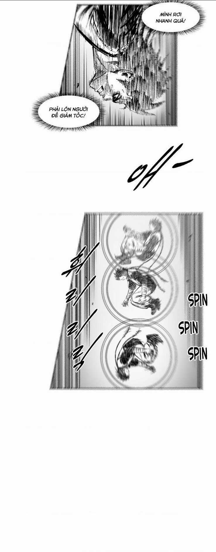 Cơn Bão Đỏ Chapter 300 trang 23