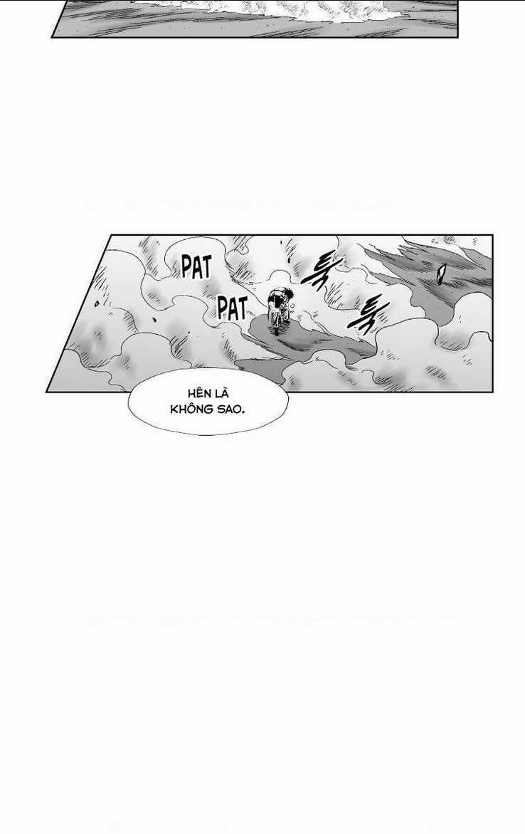 Cơn Bão Đỏ Chapter 300 trang 25