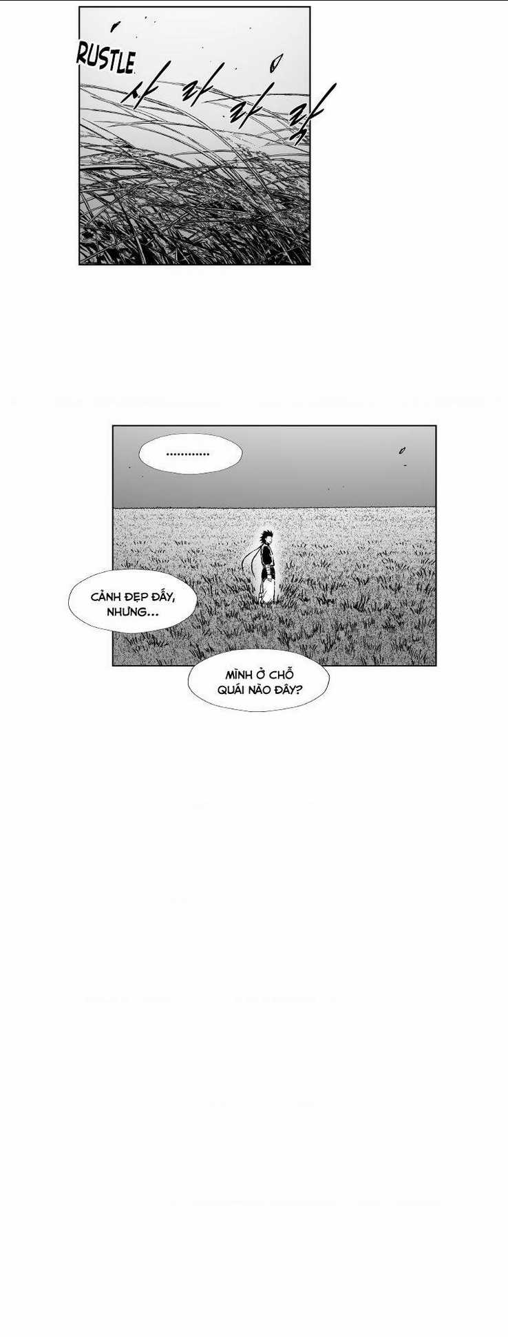 Cơn Bão Đỏ Chapter 300 trang 26