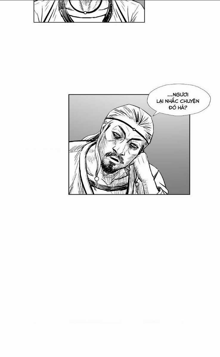 Cơn Bão Đỏ Chapter 300 trang 28