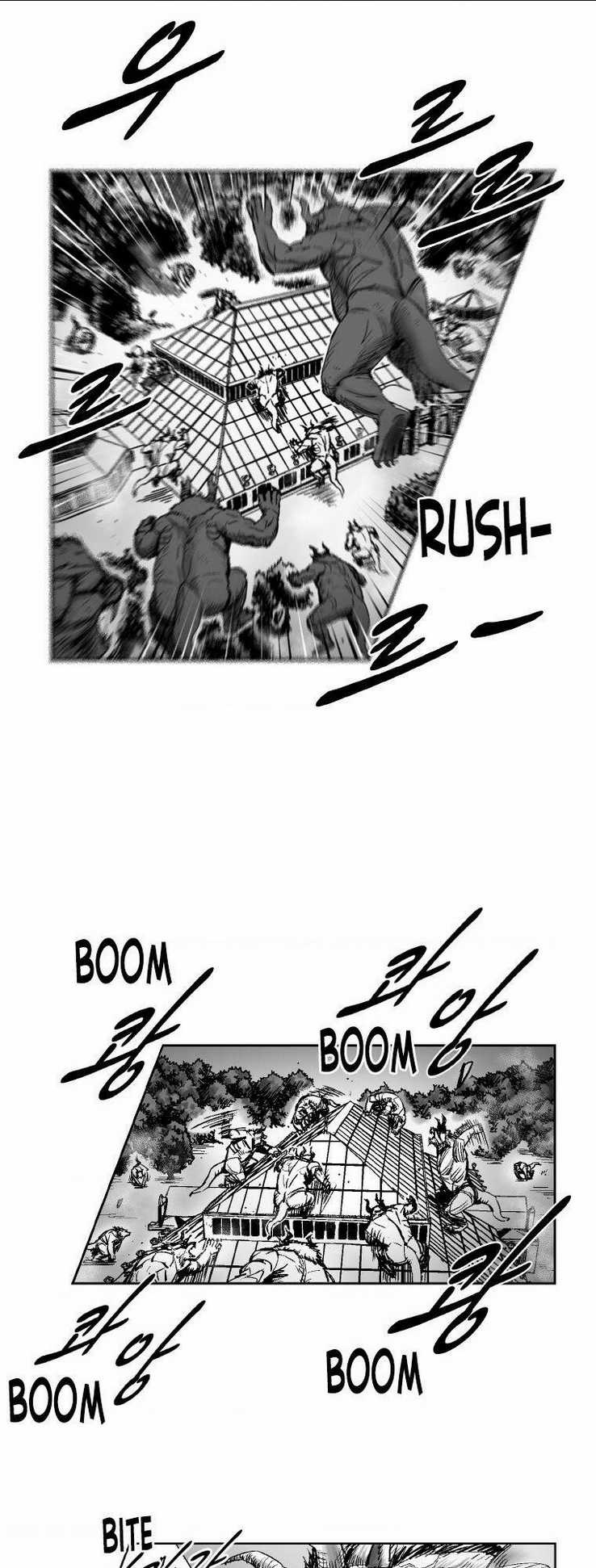 Cơn Bão Đỏ Chapter 300 trang 5