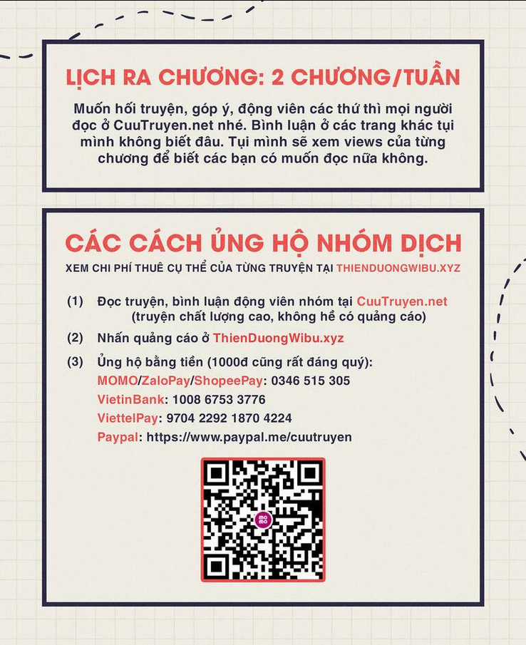 Cơn Bão Đỏ Chapter 301 trang 1