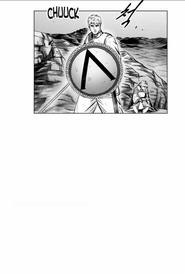 Cơn Bão Đỏ Chapter 301 trang 11