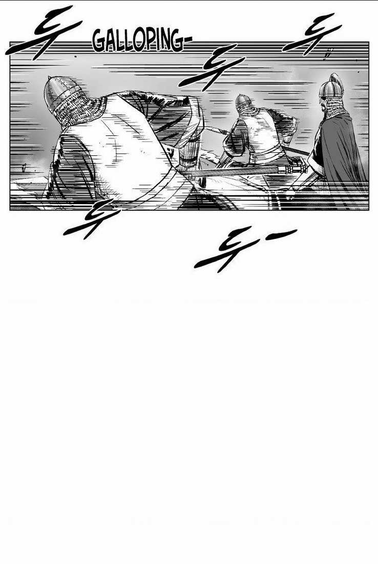 Cơn Bão Đỏ Chapter 301 trang 12