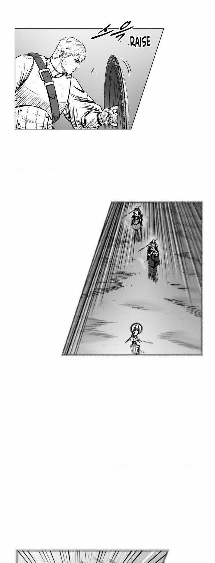 Cơn Bão Đỏ Chapter 301 trang 13