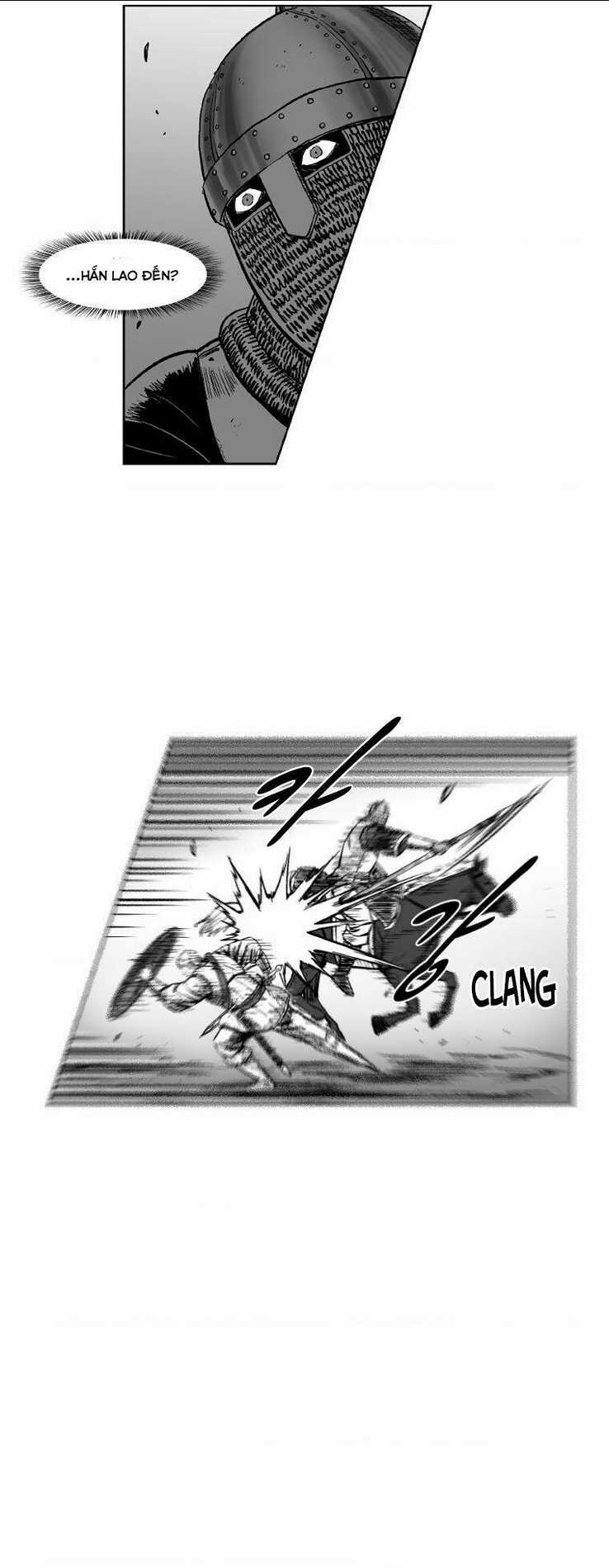 Cơn Bão Đỏ Chapter 301 trang 15